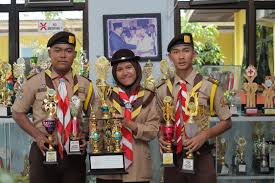 Prestasi Siswa
