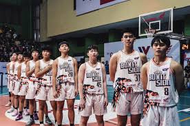 Tim Basket